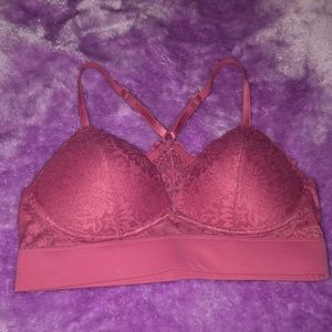 PINK Wireless bralette